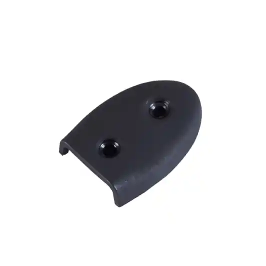 Nur Heute Warwick Amplification Spare Parts - End Cap For Handle