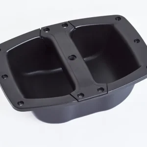 Heißes Angebot Handle  - Metall+Plastic holder