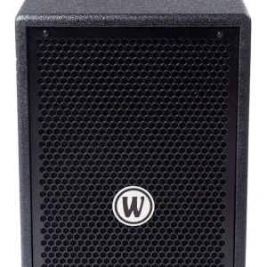 Sonderaktion Warwick Gnome CAB 10/8 - Compact Bass Cabinet, 1x10", 150 Watt
