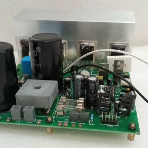 Sonderaktion Assy Amplifiere Board CL_4 Assy Amplifiere Board CL_4
