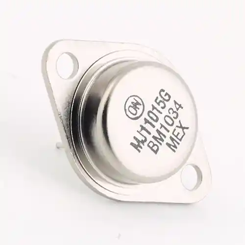 Gratis Versand Transistor MJ11015 ->X WA 0311