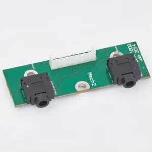 Warwick Amplification Spare Parts - LWA1000 AUX Board Echt
