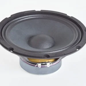 Neue Kollektion Warwick Amplification Parts - 8" Speaker / 20 W / 8 Ohm - for BC 10 and BC 20