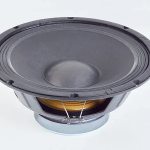 Warwick Amplification Parts - 12" Speaker / 80 W / 8 Ohm - for BC 80 Finale Aktion