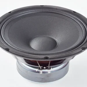 Aktuell Warwick Amplification Parts - 10" Speaker / 100 W / 4 Ohm - for WCA 210-8 and WCA 410-4