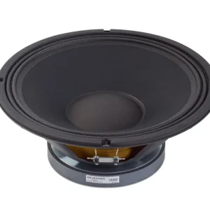 Letzte Chance Warwick Amplification Parts - 12" Celestion Speaker TF1230SL / 350 W / 8 Ohm - for WCA 112 CE-8
