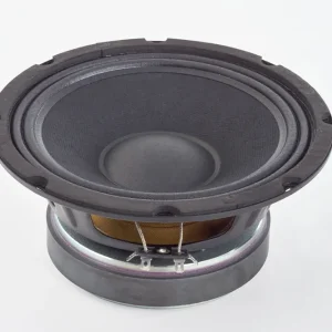Sonderangebot Warwick Amplification Parts - 8" Speaker / 100 W / 4 Ohm - for WCA 208-8 and WCA 408-4