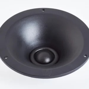 Heißes Angebot Warwick Amplification Parts - 4" High Frequency Tweeter / 10 W / 8 Ohm - for BC 20, BC 40 and BC 80