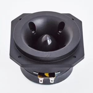 Warwick Amplification Parts - 4" Bullet Tweeter / 30 W / 8 Ohm - for WCA and BC Series Aktuell