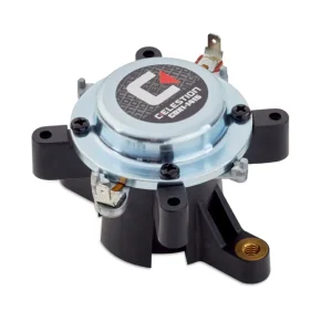 Expressversand Warwick Amplification Parts - Celestion Compression Driver CDX1-1415 / 20 W / 8 Ohm - for WCA CE Series