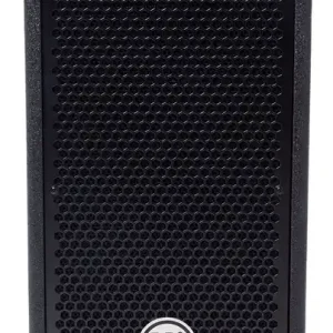 Neue Ware Warwick Gnome CAB 2/8/4 - Compact Bass Cabinet, 2x8", 200 Watt