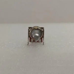 Neue Kollektion Potentiometer A50k - BlueCab30N - VOL / RD1201NOB0A-VB1-A503-S0-FA150A070