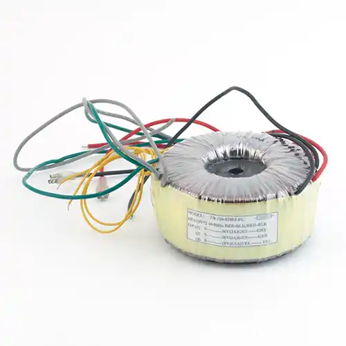 Top-Angebot Power Transformer TD-120-0200J