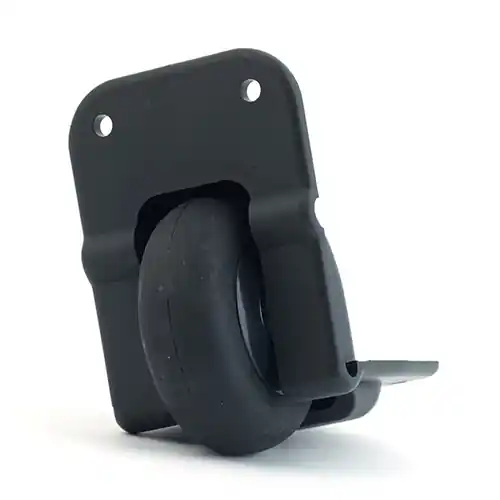 Bestseller Retractable Handle CL - 2 corner wheels