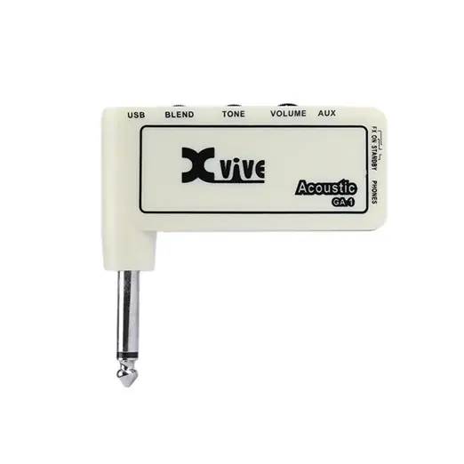 Jetzt Kaufen XVive GA-1 Acoustic - Guitar Micro Amp