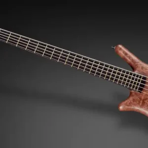 Warwick Masterbuilt Thumb NT, Lefthand, 5-String - Natural Oil Finish Mega-Angebot