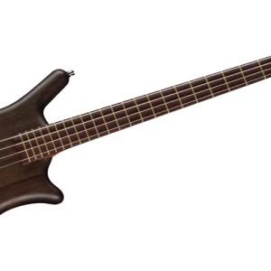 Angebot Warwick Teambuilt Pro Series Thumb BO, 4-String Nirvana Black Transparent Satin