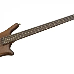 Wochenendangebot Warwick Teambuilt Pro Series Thumb BO, 4-String Natural Transparent Satin