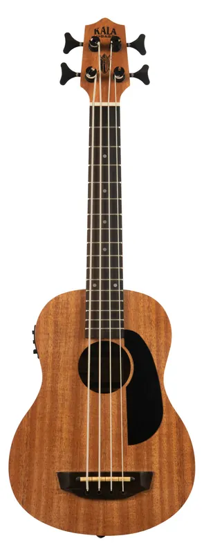Solange Der Vorrat Reicht U-Bass Bakithi Kumalo Signature Acoustic-Electric, Fretted, with Bag