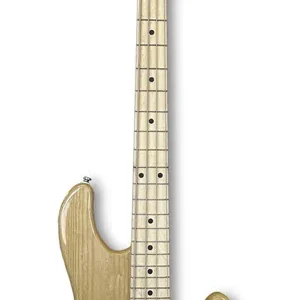 Lakland Skyline 44-02 Bass, 4-String - Natural Gloss Heißes Angebot