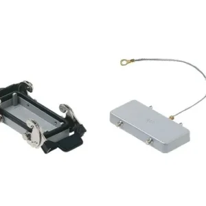 ILME Aluschutzdeckel f.2 Bügel, Größe 57x27 Sonderangebot