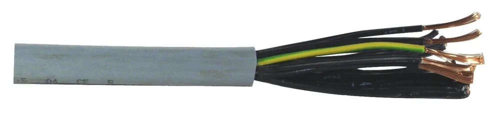 Heißes Angebot HELUKABEL Steuerleitung 14x1,5 100m
