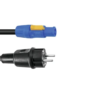 Top-Preis PSSO PowerCon Netzkabel 3x2,5 10m H07RN-F