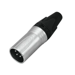 Abverkauf NEUTRIK XLR Stecker 4pol NC4MXX