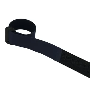 ACCESSORY BS-1 Kabelbinder Klettverschluss 25x300mm Geprüft