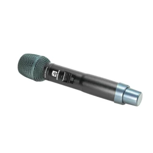 Preis Gesenkt RELACART UH-222D Mikrofon