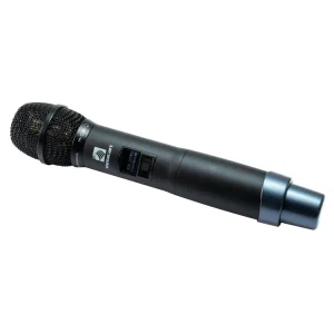Angebot RELACART UH-222C Mikrofon