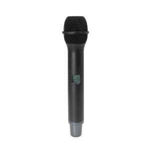 Sale RELACART UH-1 UHF-Handmikrofon für WAM-402
