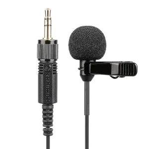Angebot RELACART LM-P01 Lavalier für MIPASSPORT System