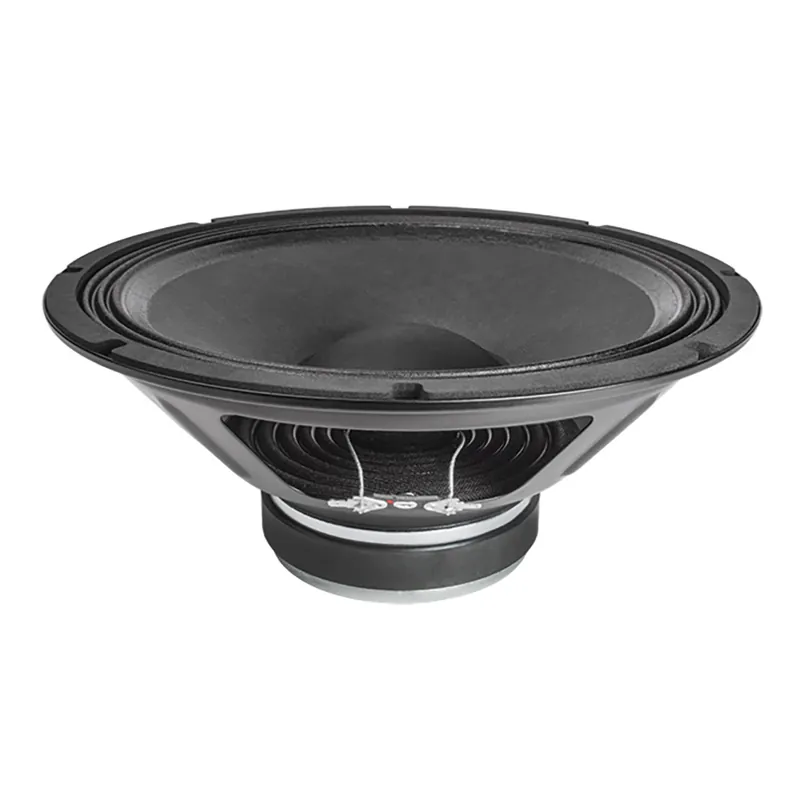 Aktuell Faital Pro 12 FE 300 A - 12" LAUTSPRECHER 250 W 8 OHM
