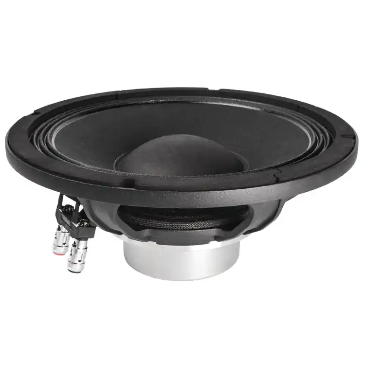 Faital Pro 10 PR 320 B - 10" Lautsprecher 16 Ohm 300 W, Neodym Garantierte Lieferung
