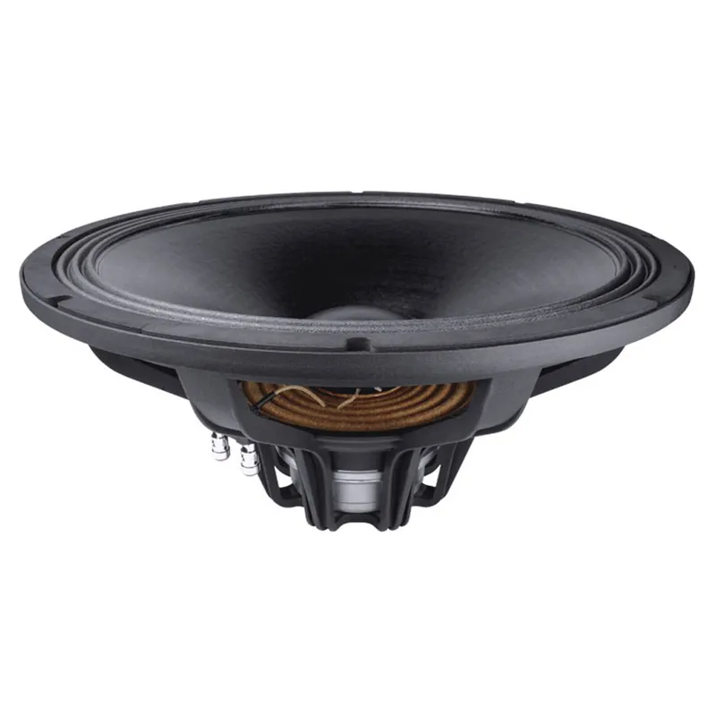 Direkt Vom Hersteller Faital Pro 18 FX 600 A - 18" Lautsprecher 700 W 8 Ohm Neodym