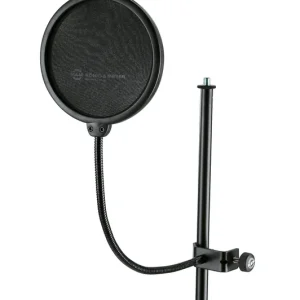 K&M 23956 Popkiller schwarz Günstig