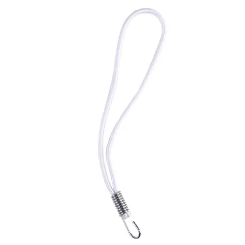 Adam Hall Accessories VBC 5250 WHI - Spannfix weiß Must-Have