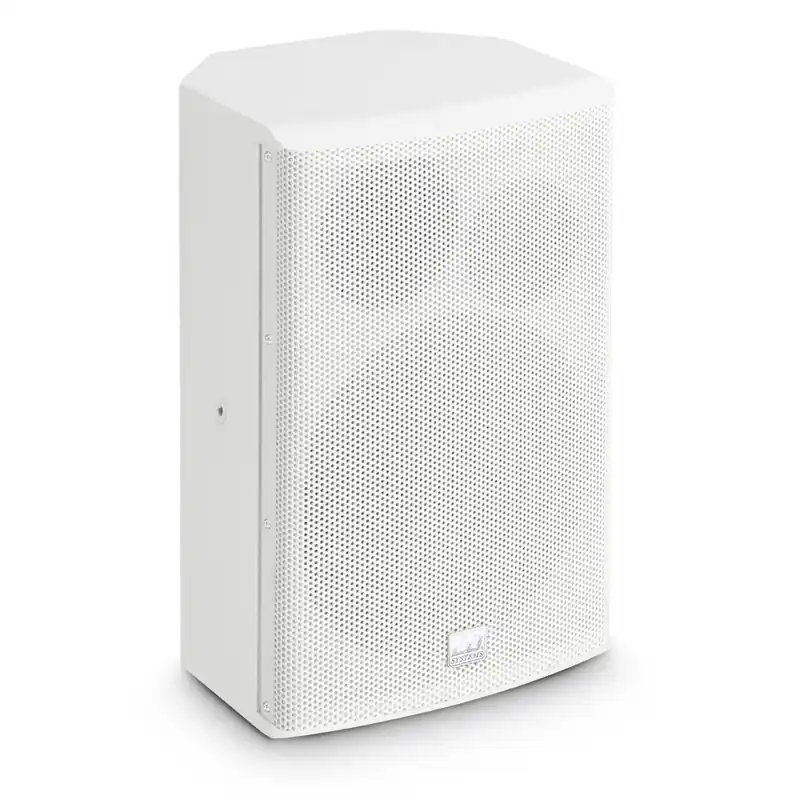 Direktkauf LD Systems SAT 82 G2 W - 8" Installationslautsprecher passiv weiß