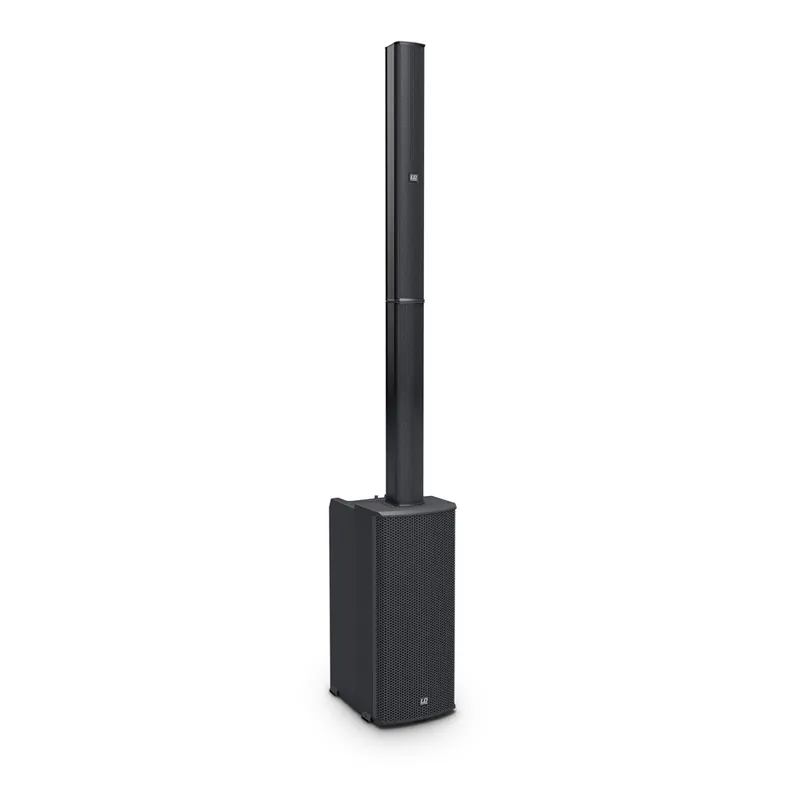 Aktuell LD Systems MAUI 11 G2 - Portables Säulen PA System mit Mixer und Bluetooth schwarz