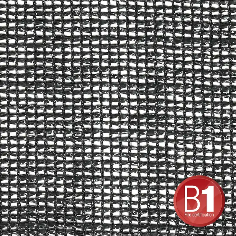 Adam Hall Accessories 0158 X 35 B - Gaze Typ 203 3x5m geöst schwarz Schneller Versand