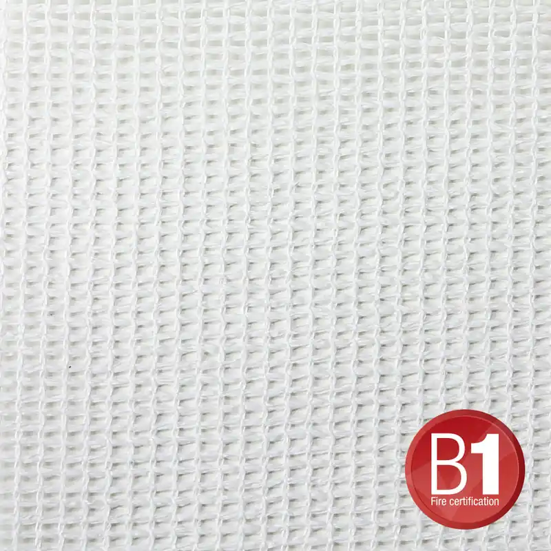 Adam Hall Accessories 0157 X 56 W - Gaze Typ 202 5x6m geöst weiß Jetzt Kaufen