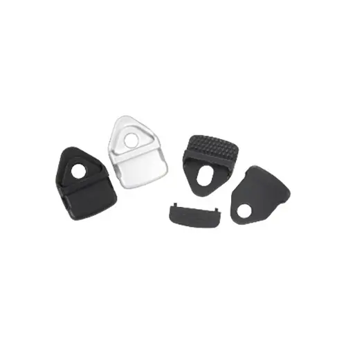Adam Hall Accessories VMINC WHI - Spannklammer klein weiß Wochenendangebot