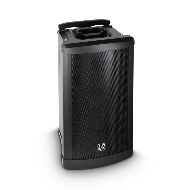 LD Systems Roadman 102 SP - Passiver Slave Lautsprecher Markenprodukt