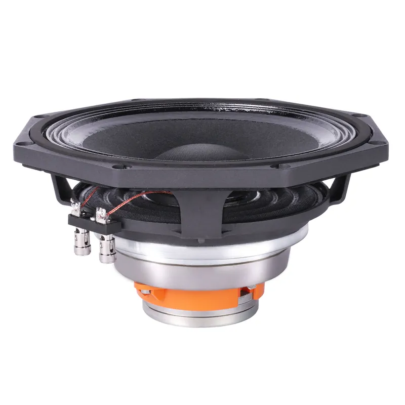 Beliebt Faital Pro 8 HX 200 A - 8" Coaxial Neodym Lautsprecher 250 W + 30 W 8 Ohm