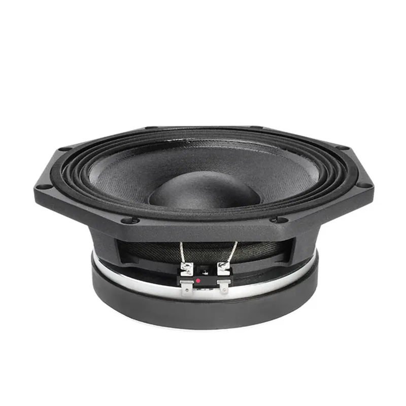 Direkt Vom Hersteller Faital Pro 8 PR 210 A - 8" Lautsprecher 200 W 8 Ohm