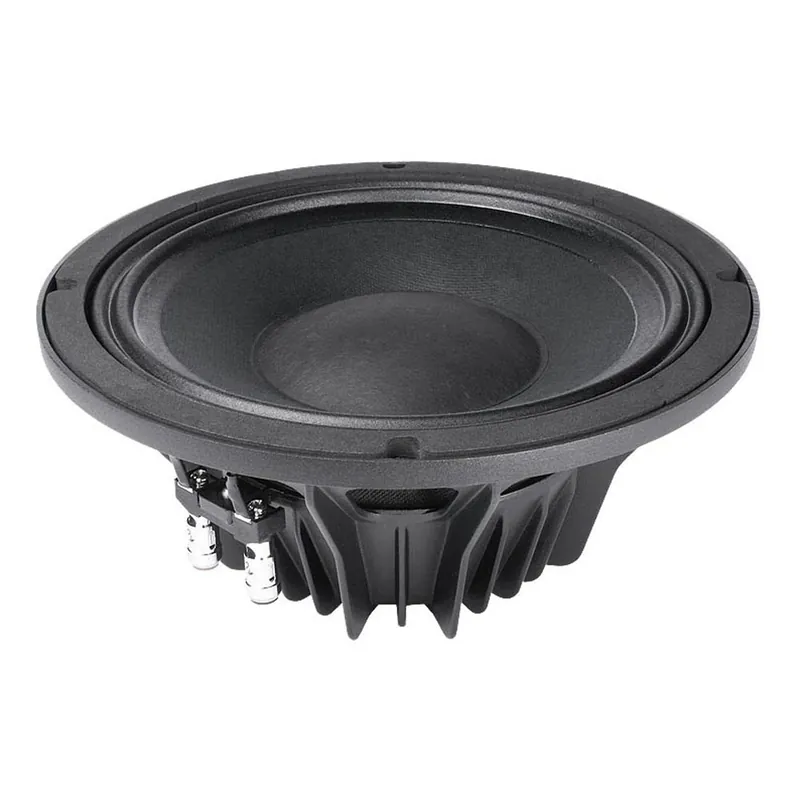 Bestpreis Faital Pro 10 PR 300 B - 10" Lautsprecher 300 W 16 Ohm