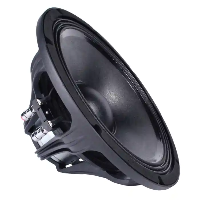Faital Pro 12 FH 520 A - 12" Lautsprecher 600 W 8 Ohm Kostenloser Versand