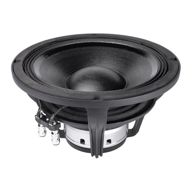 Faital Pro 10 FH 520 B - 10" Lautsprecher 600 W 16 Ohm Ausverkauf