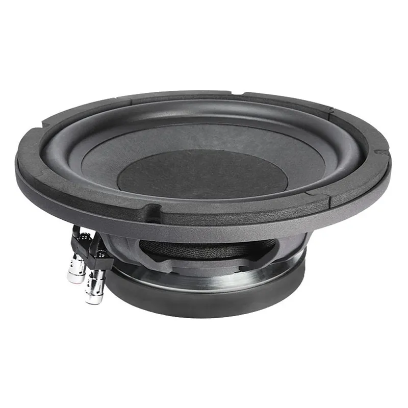 Faital Pro 10 RS 350 A - 10" Lautsprecher 300 W 8 Ohm Beliebt